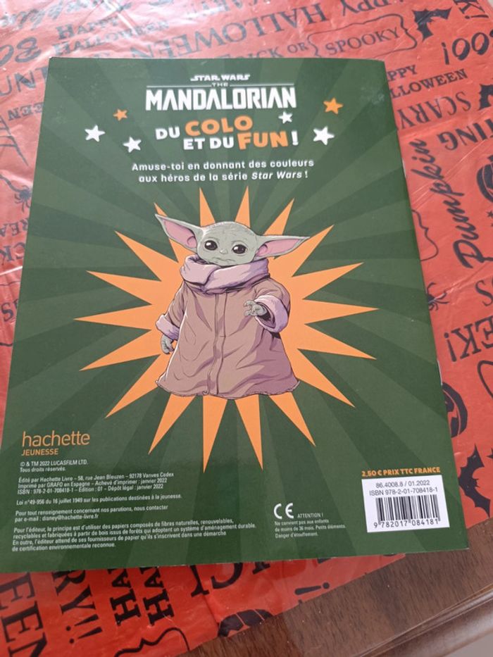 Livres de coloriage - photo numéro 8