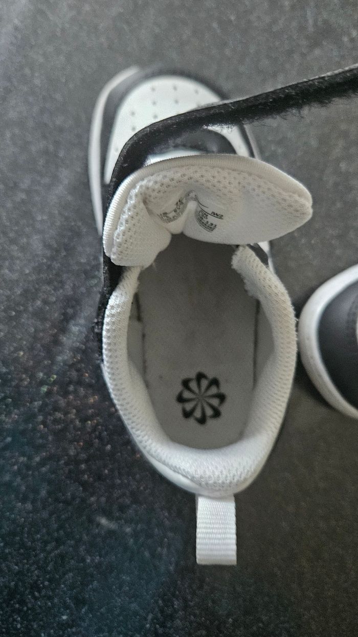 Basket dunk - photo numéro 6