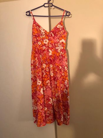 Robe d’été