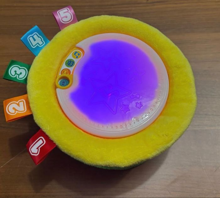 Tambour bébé - photo numéro 3