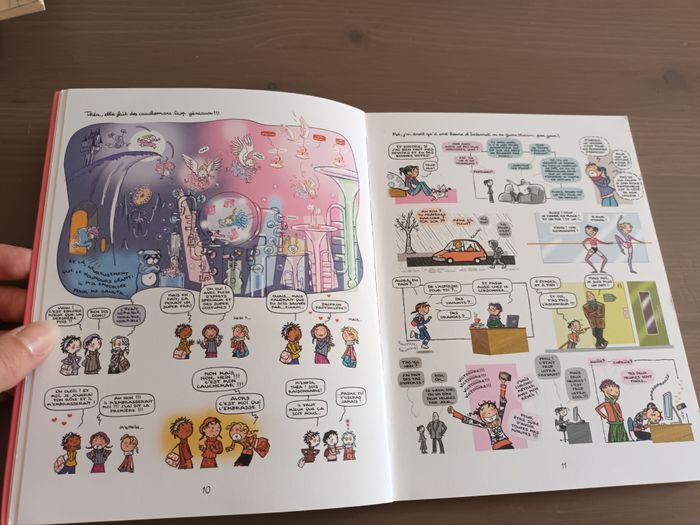 BD enfant - photo numéro 4