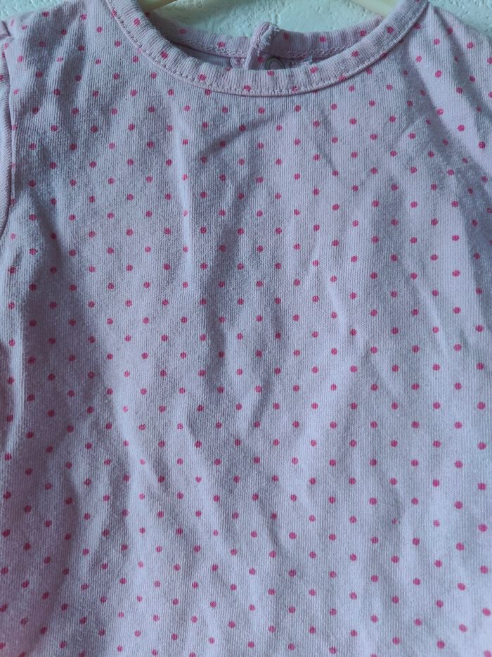 T-shirts manches longues - photo numéro 2