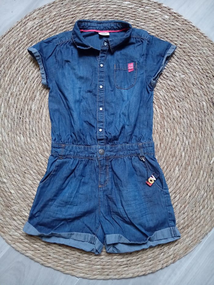 Combishort