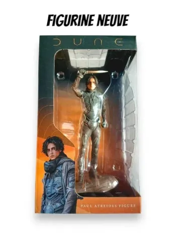 Figurine Dune Paul Atreide 23cm Dark Horse