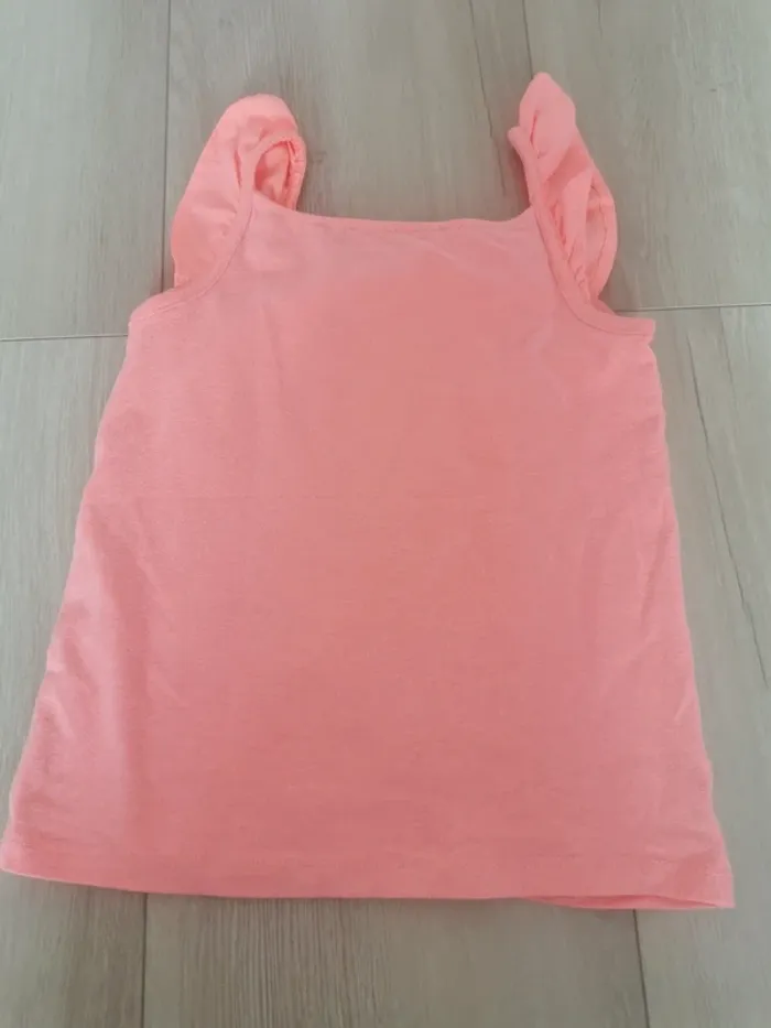 T shirt - photo numéro 2