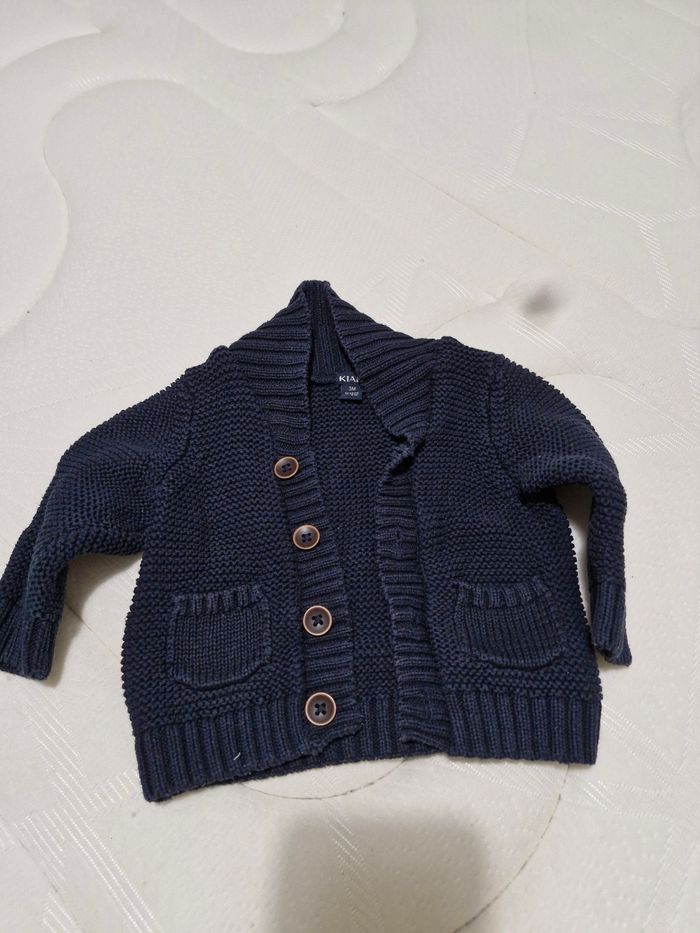Gilet