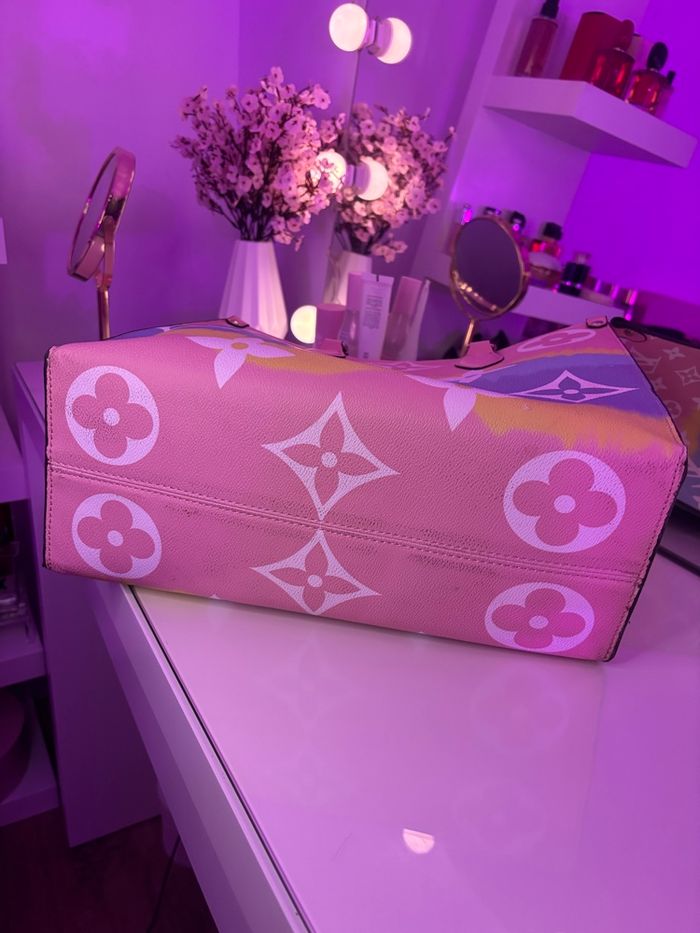 sac caba - photo numéro 5