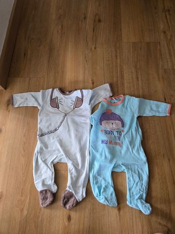 Pyjamas