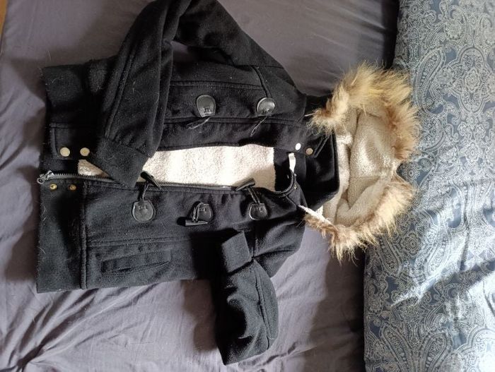 Veste