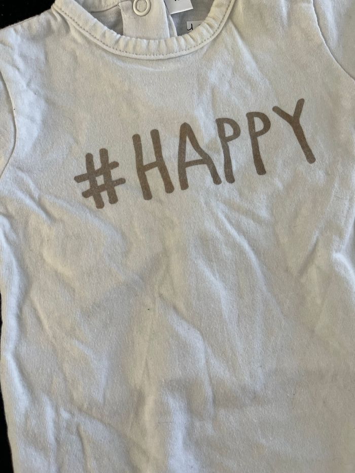 Pyjama 1 mois - photo numéro 4