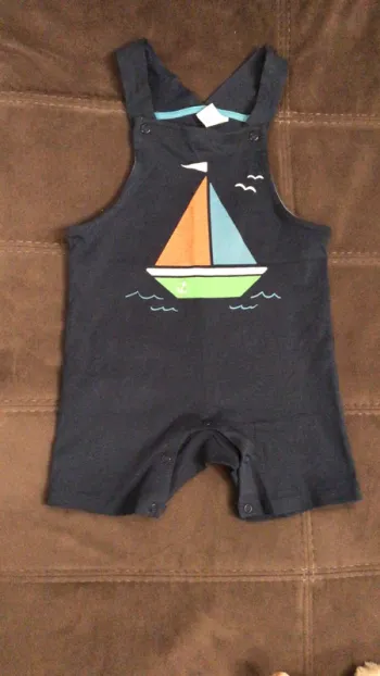 Combishort