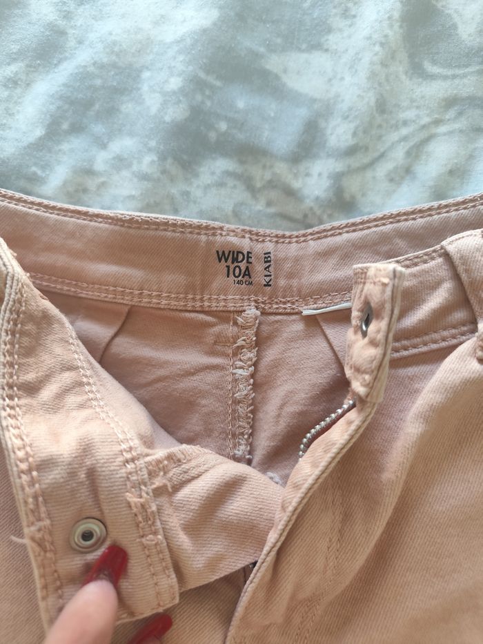 Pantalon large - photo numéro 2