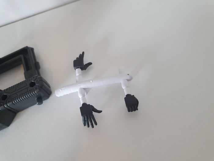 figurine mobile suit gundam manga toys figure - photo numéro 4