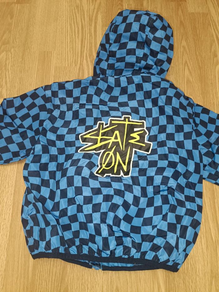 K-way 5-6 ans - photo numéro 3