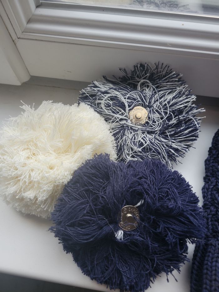 Bonnet Cabaïa - photo numéro 2