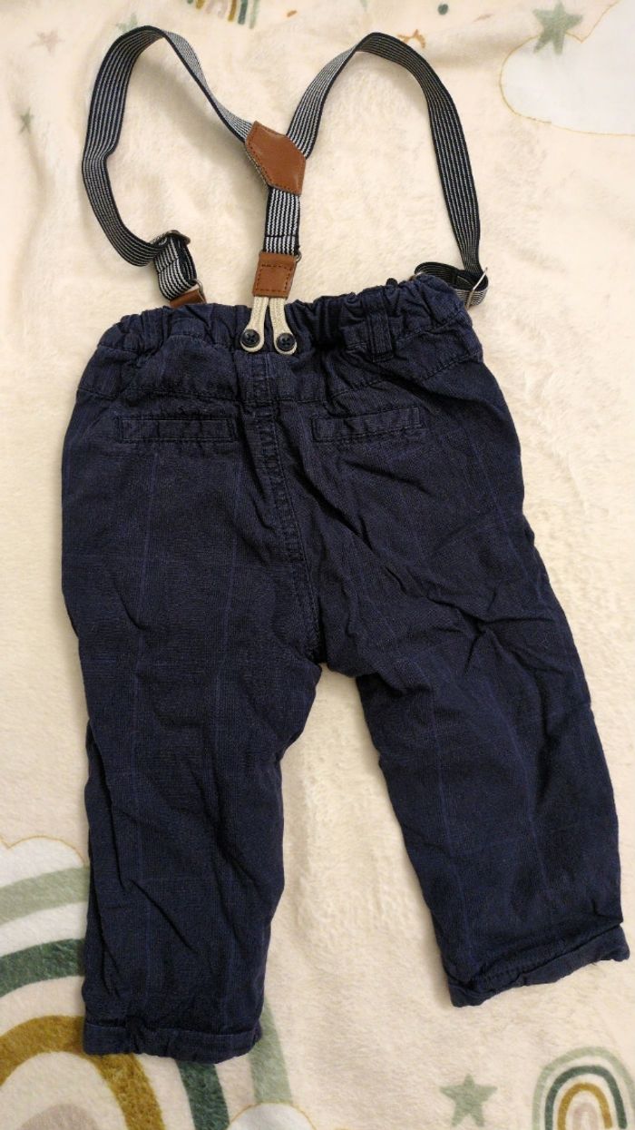 Pantalon - photo numéro 3