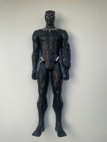 Figurine Black Panther