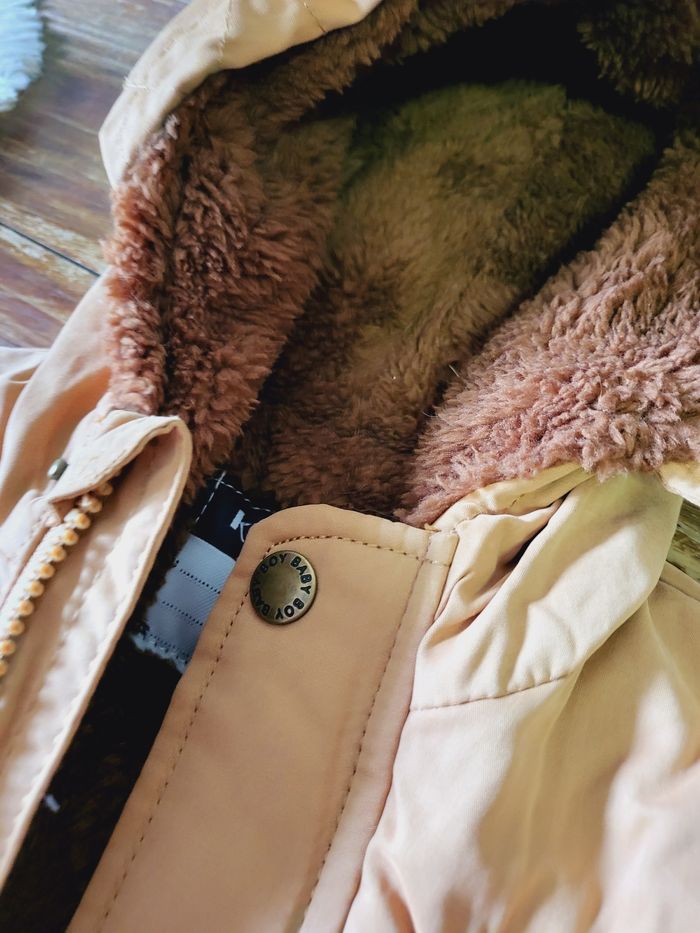 Manteau neuf - photo numéro 5