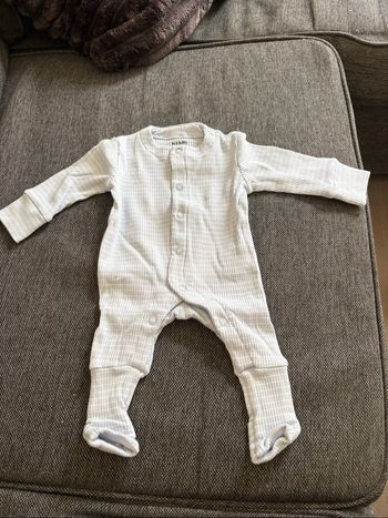 Lot bébé garçon