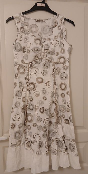 Robe Armand Thierry T36 