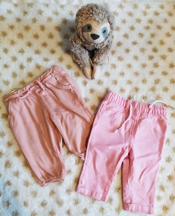 Pantalon 6 mois