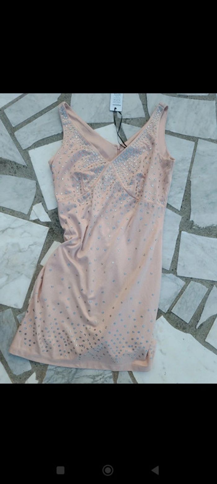 Robe Morgan neuve S - photo numéro 18