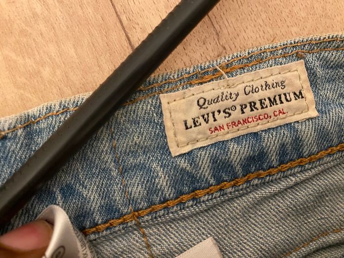 Pantalons Levi’s - photo numéro 4
