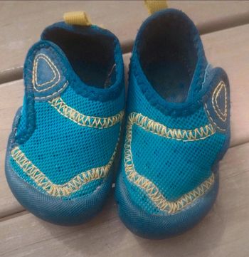 Chaussures de sport bébé domyos 20