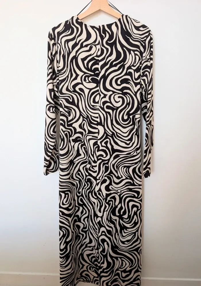 Robe longue - photo numéro 3
