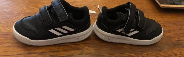 Chaussures adidas - photo numéro 2