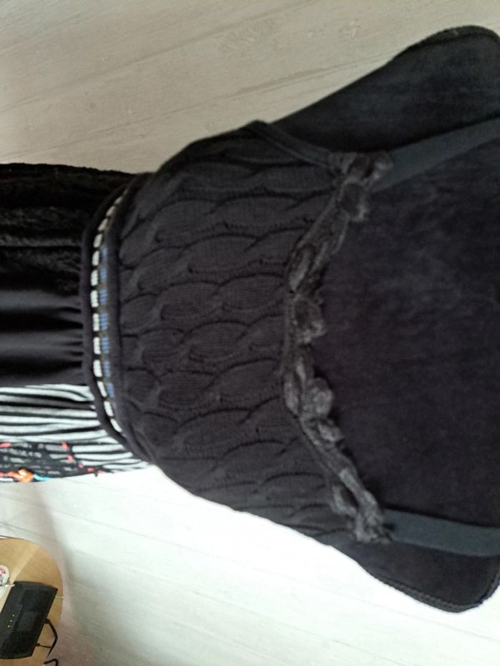 Robe originale - photo numéro 4