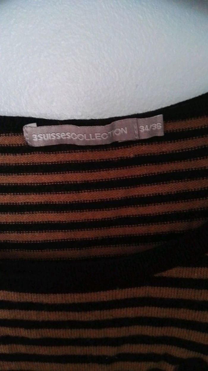 Pull léger - photo numéro 2