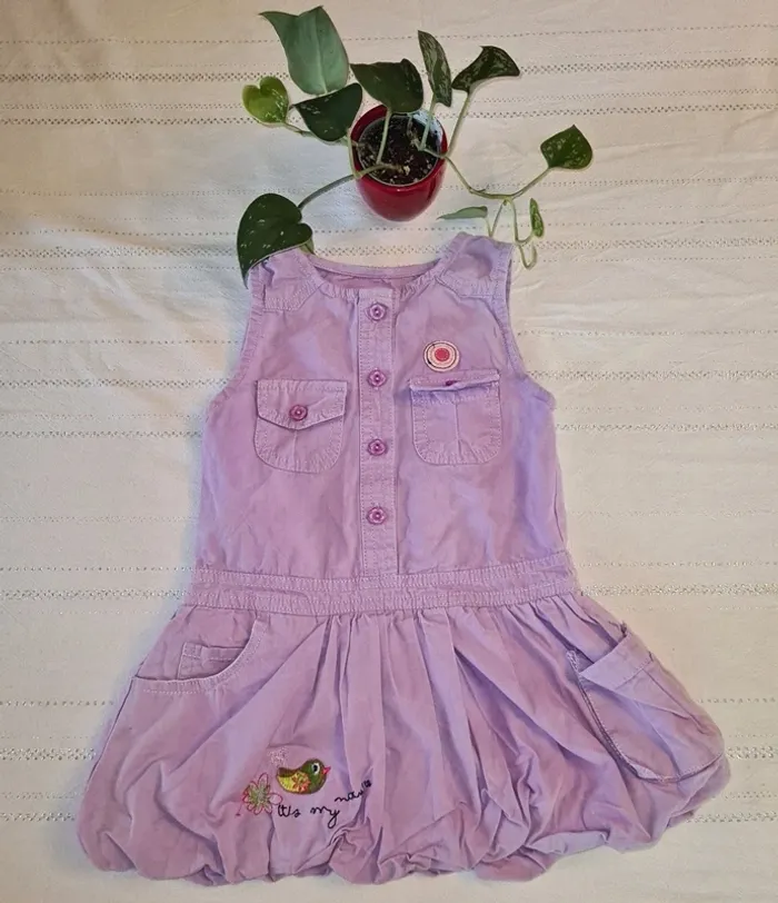 🌸 Robe🌸