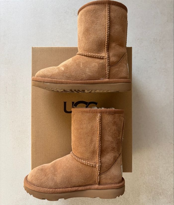 Ugg classic 27,5 - photo numéro 2
