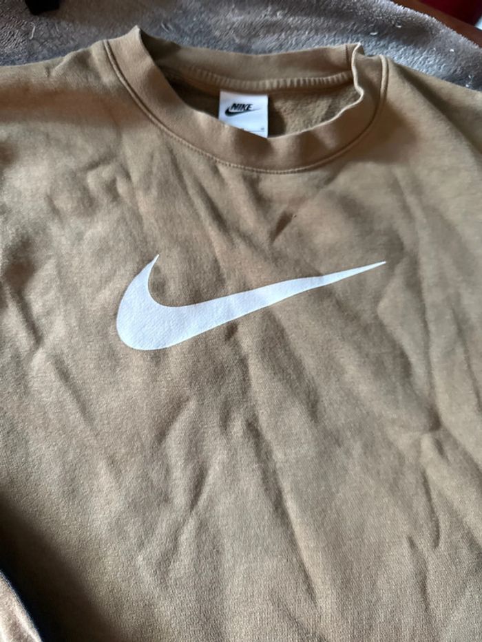 Pull Nike - photo numéro 7