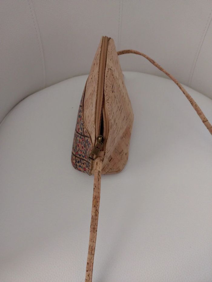 Sac liège petit format - photo numéro 5