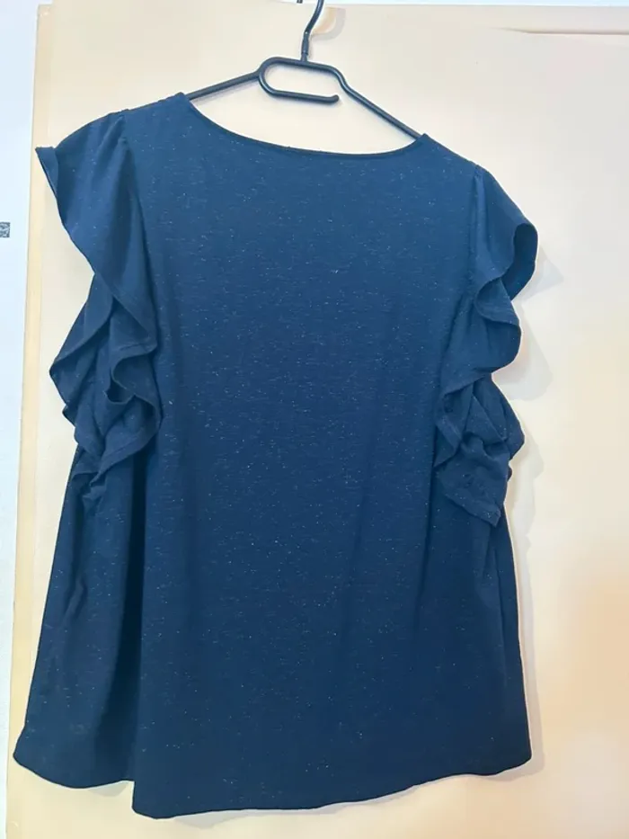 Blouse femme - photo numéro 3