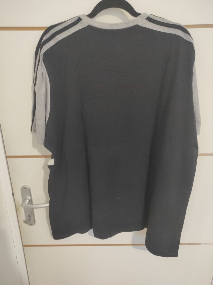 T-shirt Adidas - photo numéro 3