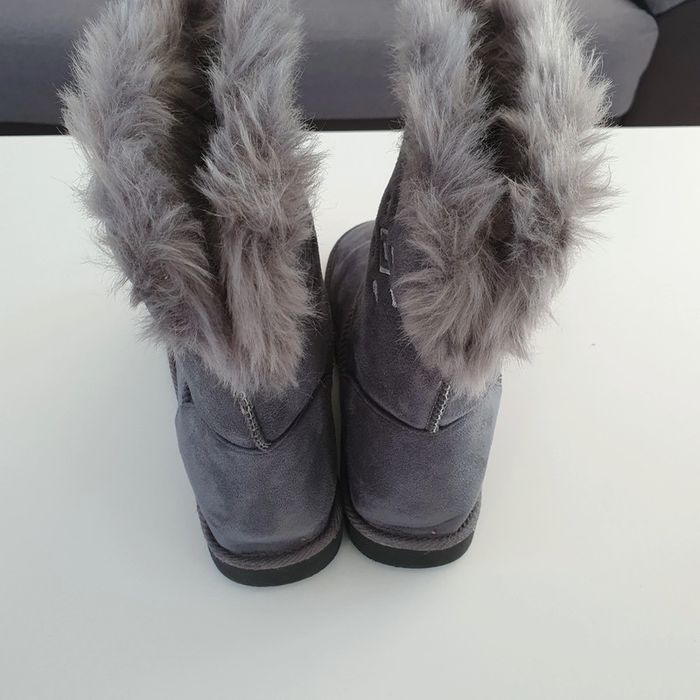 Botte femme - photo numéro 4