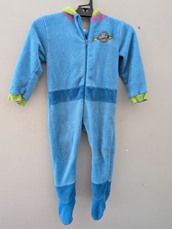 Surpyjama polaire Disney Baby