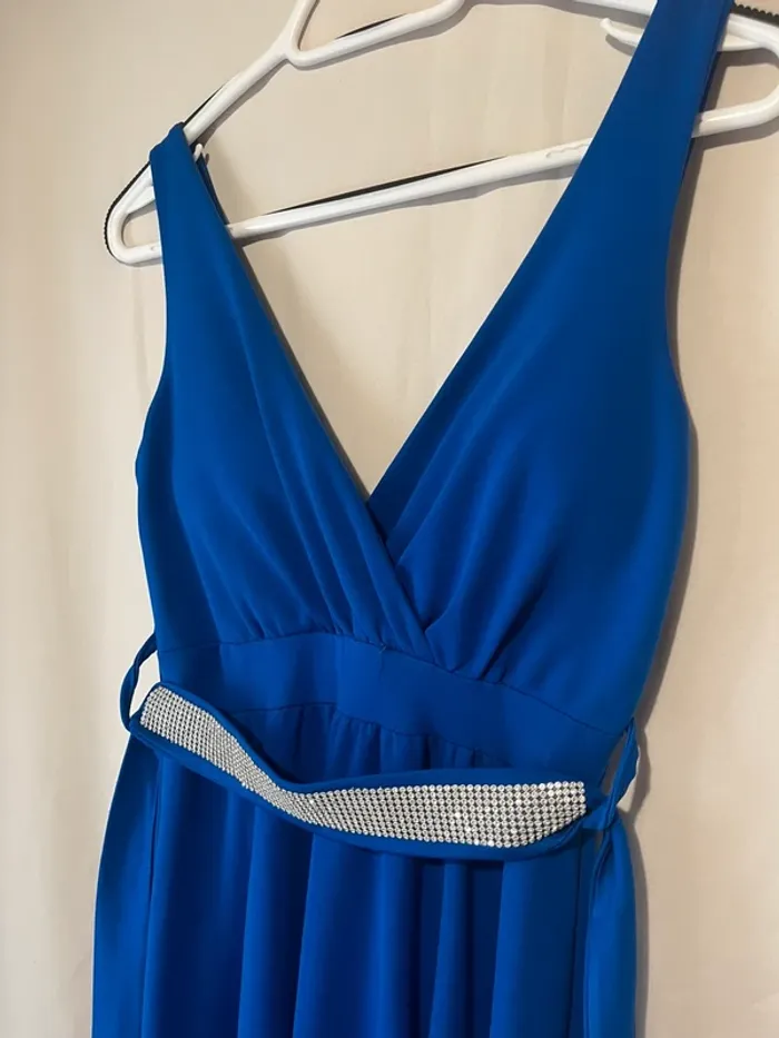 robe de cérémonie - photo numéro 2