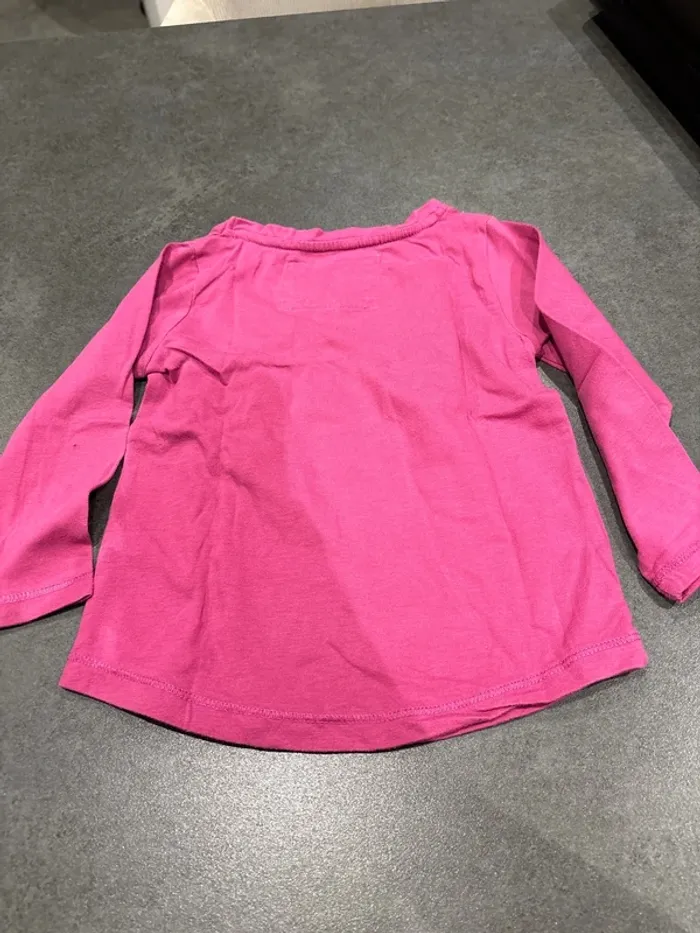 TEE shirt - photo numéro 2