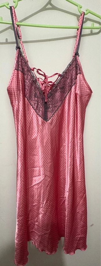 Chemise de nuit sexy femme Taille L