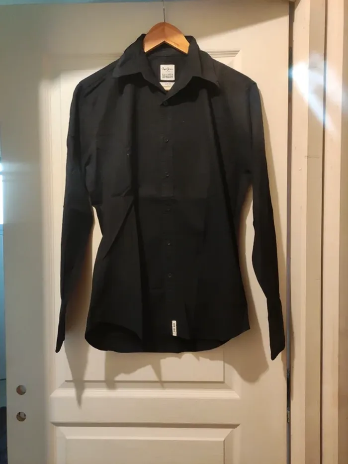 Chemise - photo numéro 2