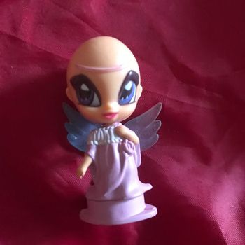 figurine ange * prix 0.50 cts * kiki60230