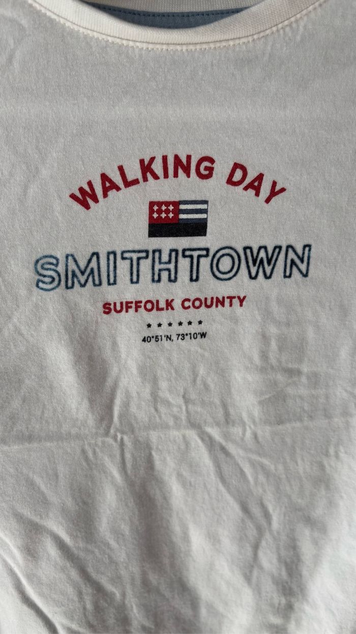 Tee shirt - photo numéro 2