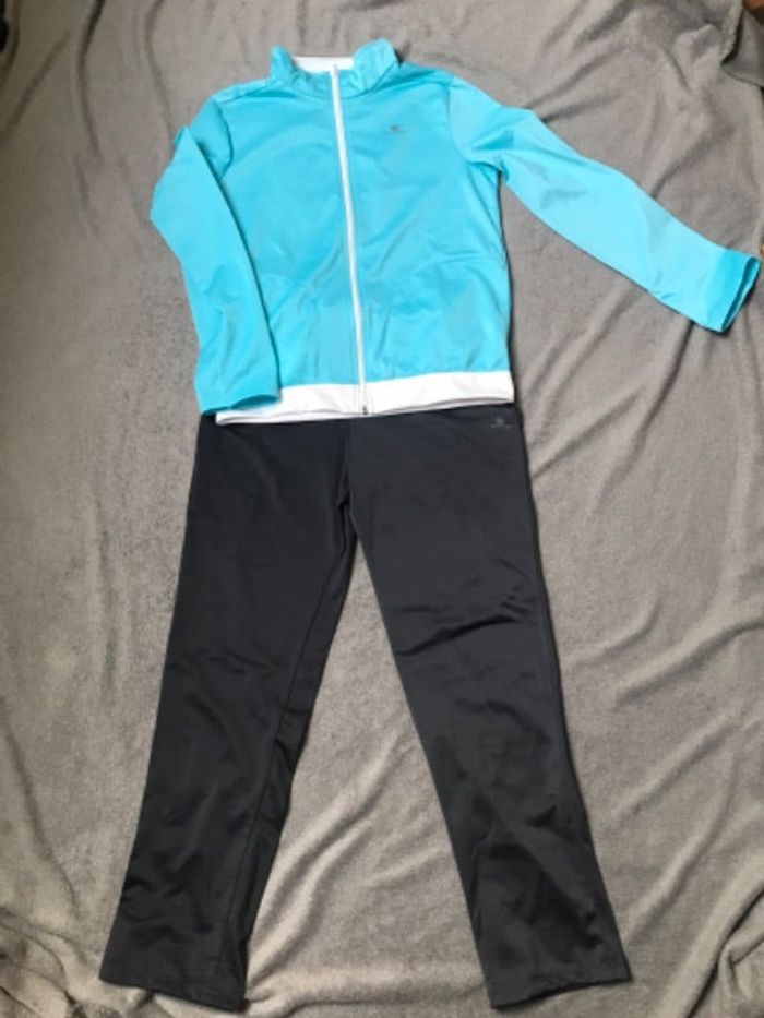 Ensemble sport 14 ans