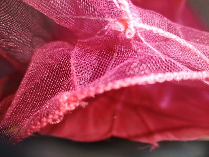 Robe rose enfants taille 120 cm - photo numéro 8