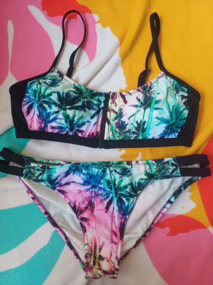 Ensemble de maillot de bain