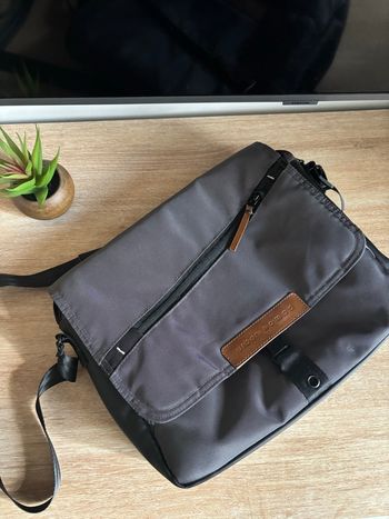Sac à bandoulière sac à langer pour bébé et poussette urban nomad